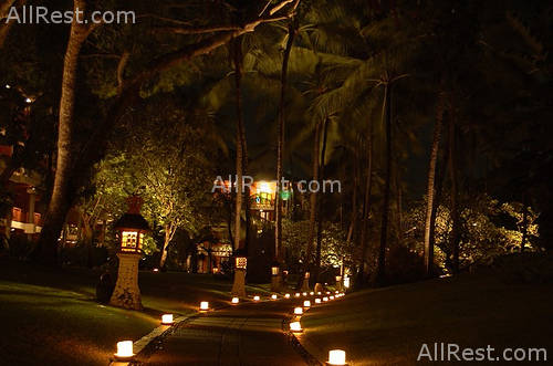 Melia Bali - The Garden Villas 12